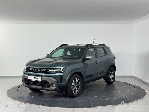 SUV 1.0 Eco-G Evolution, 2. el otomobil | renew