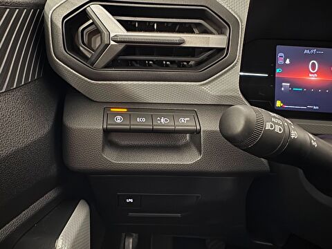 renault, duster, suv 1.0 eco-g evolution, manuel, benzin + lpg 2.el otomobil | renew 23