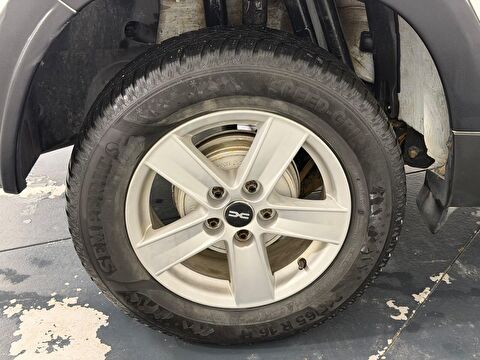 dacia, duster, 1.5 bluedcı 4x2 comfort, manuel, dizel 2.el otomobil | renew 26