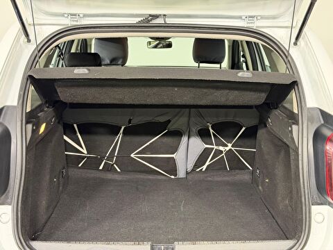 dacia, duster, 1.5 bluedcı 4x2 comfort, manuel, dizel 2.el otomobil | renew 24
