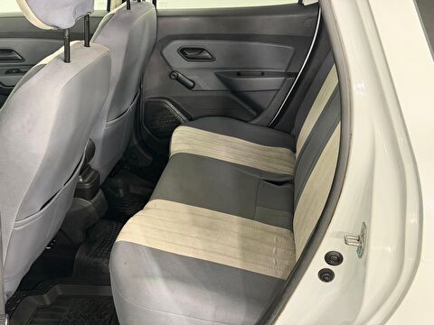 dacia, duster, 1.5 bluedcı 4x2 comfort, manuel, dizel 2.el otomobil | renew 14