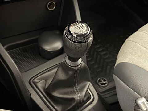 dacia, duster, 1.5 bluedcı 4x2 comfort, manuel, dizel 2.el otomobil | renew 23