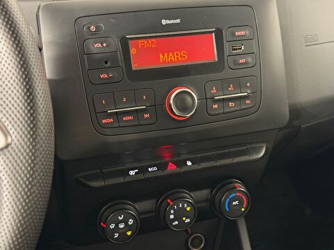 dacia, duster, 1.5 bluedcı 4x2 comfort, manuel, dizel 2.el otomobil | renew 18