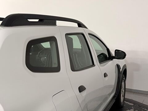 dacia, duster, 1.5 bluedcı 4x2 comfort, manuel, dizel 2.el otomobil | renew 10