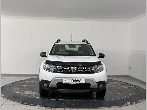 dacia, duster, 1.5 bluedcı 4x2 comfort, manuel, dizel 2.el otomobil | renew 3