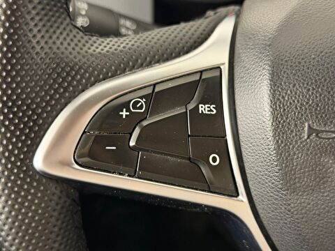 dacia, duster, 1.5 bluedcı 4x2 comfort, manuel, dizel 2.el otomobil | renew 19