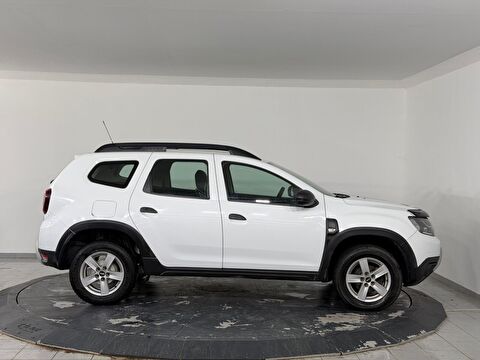 dacia, duster, 1.5 bluedcı 4x2 comfort, manuel, dizel 2.el otomobil | renew 5
