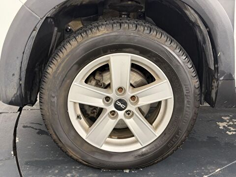 dacia, duster, 1.5 bluedcı 4x2 comfort, manuel, dizel 2.el otomobil | renew 28