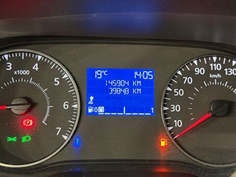 dacia, duster, 1.5 bluedcı 4x2 comfort, manuel, dizel 2.el otomobil | renew 22