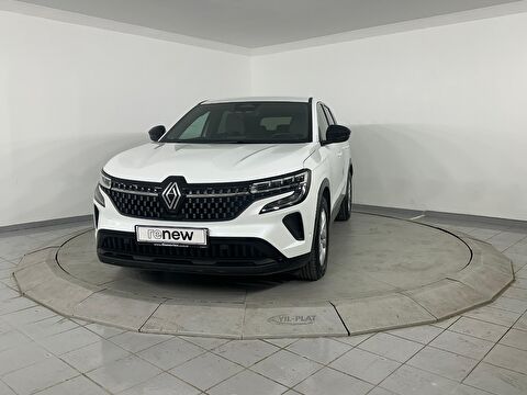 SUV 1.3 MHEV Techno Otomatik, 2. el otomobil | renew