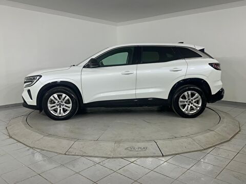 renault, austral, suv 1.3 mhev techno otomatik, otomatik, mhev 2.el otomobil | renew 6