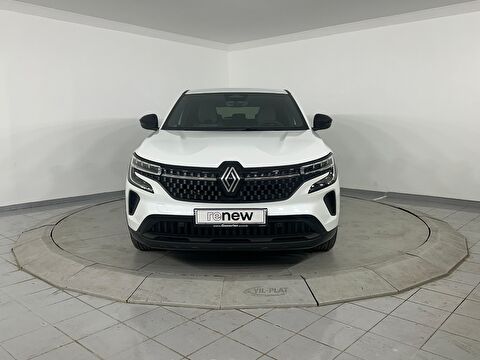 renault, austral, suv 1.3 mhev techno otomatik, otomatik, mhev 2.el otomobil | renew 3