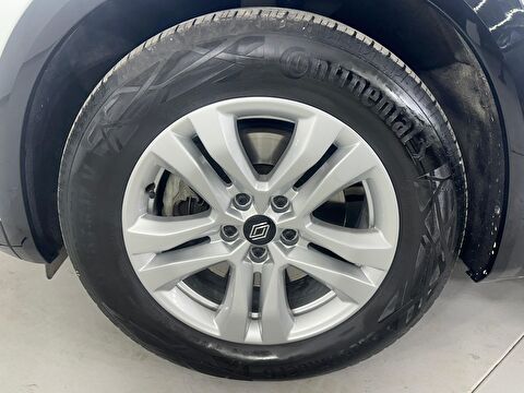 renault, austral, suv 1.3 mhev techno otomatik, otomatik, mhev 2.el otomobil | renew 15