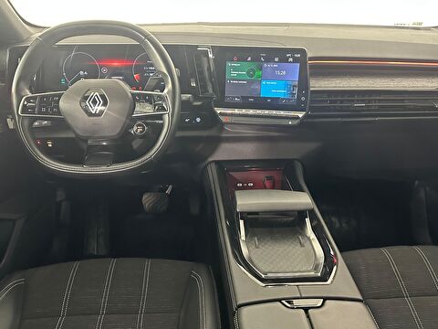 renault, austral, suv 1.3 mhev techno otomatik, otomatik, mhev 2.el otomobil | renew 10