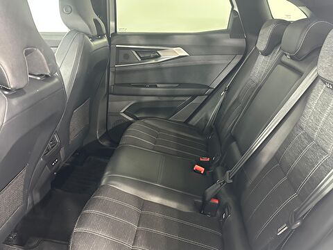 renault, austral, suv 1.3 mhev techno otomatik, otomatik, mhev 2.el otomobil | renew 12