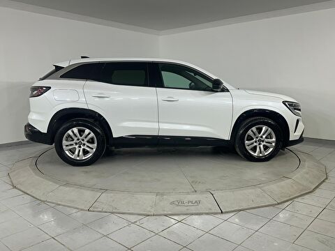 renault, austral, suv 1.3 mhev techno otomatik, otomatik, mhev 2.el otomobil | renew 5