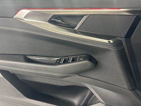 renault, austral, suv 1.3 mhev techno otomatik, otomatik, mhev 2.el otomobil | renew 14