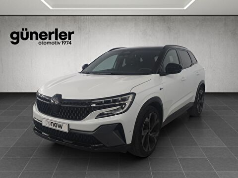 Renault, Austral, SUV 1.3 MHEV Techno Esprit Alpine Otomatik, Otomatik, MHEV 2. el otomobil | renew Mobile