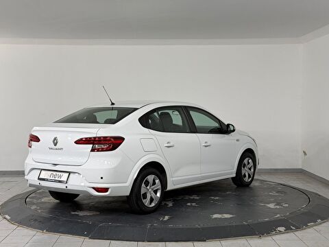 renault, taliant, 1.0 turbo joy x-tronic, otomatik, benzin 2.el otomobil | renew 7