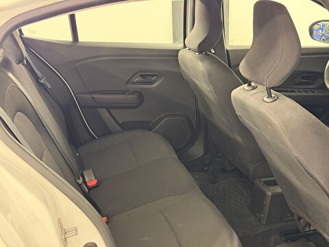 renault, taliant, 1.0 turbo joy x-tronic, otomatik, benzin 2.el otomobil | renew 15