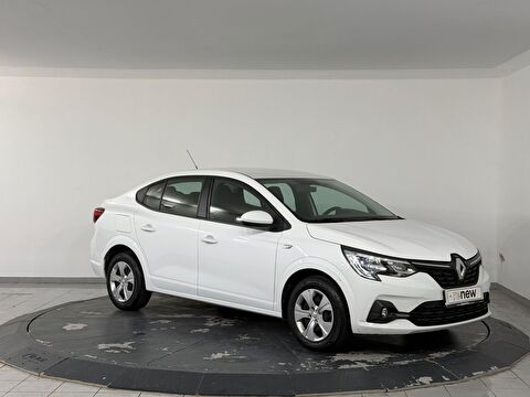 renault, taliant, 1.0 turbo joy x-tronic, otomatik, benzin 2.el otomobil | renew 4