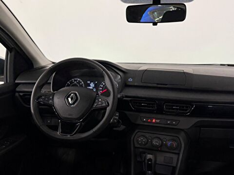 renault, taliant, 1.0 turbo joy x-tronic, otomatik, benzin 2.el otomobil | renew 18