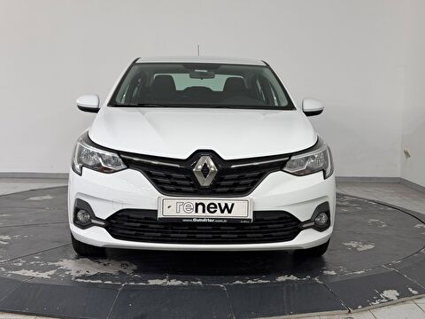 renault, taliant, 1.0 turbo joy x-tronic, otomatik, benzin 2.el otomobil | renew 10