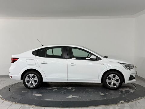 renault, taliant, 1.0 turbo joy x-tronic, otomatik, benzin 2.el otomobil | renew 5