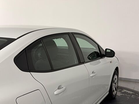 renault, taliant, 1.0 turbo joy x-tronic, otomatik, benzin 2.el otomobil | renew 12