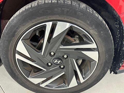 hyundai, i20, hatchback 1.4 mpı style otomatik, otomatik, benzin 2.el otomobil | renew 15