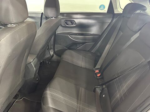 hyundai, i20, hatchback 1.4 mpı style otomatik, otomatik, benzin 2.el otomobil | renew 13