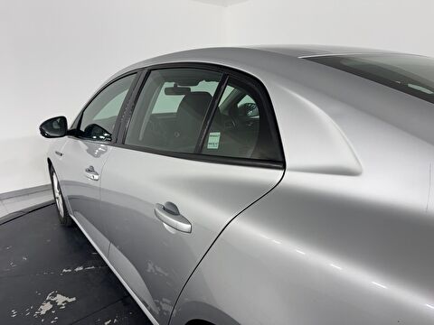 renault, megane, 1.5 bluedci joy edc, otomatik, dizel 2.el otomobil | renew 10