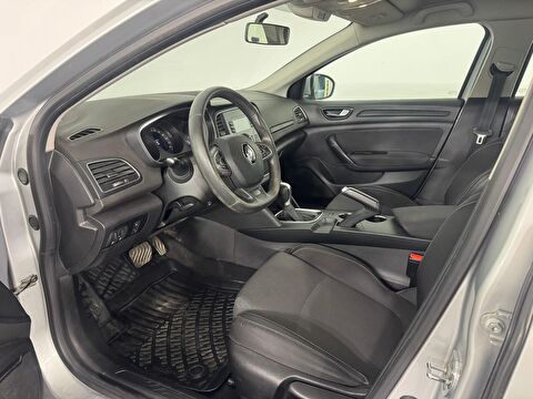 renault, megane, 1.5 bluedci joy edc, otomatik, dizel 2.el otomobil | renew 14