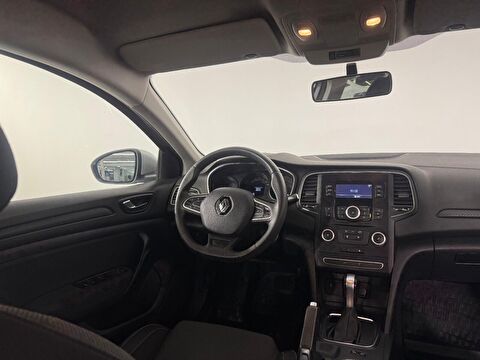 renault, megane, 1.5 bluedci joy edc, otomatik, dizel 2.el otomobil | renew 19