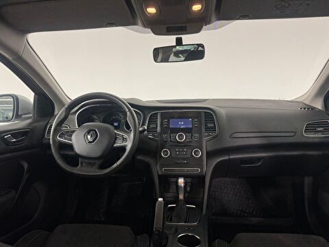 renault, megane, 1.5 bluedci joy edc, otomatik, dizel 2.el otomobil | renew 13