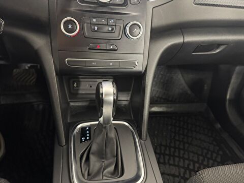 renault, megane, 1.5 bluedci joy edc, otomatik, dizel 2.el otomobil | renew 20