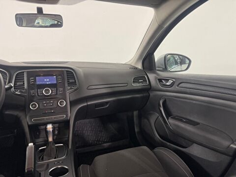 renault, megane, 1.5 bluedci joy edc, otomatik, dizel 2.el otomobil | renew 18