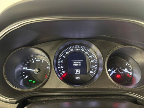 renault, megane, 1.5 bluedci joy edc, otomatik, dizel 2.el otomobil | renew 21