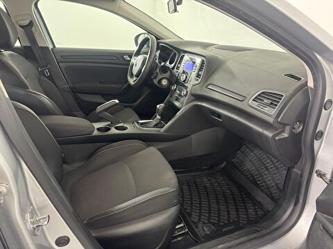 renault, megane, 1.5 bluedci joy edc, otomatik, dizel 2.el otomobil | renew 15