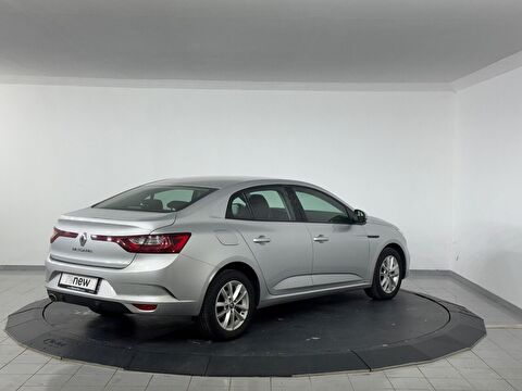 renault, megane, 1.5 bluedci joy edc, otomatik, dizel 2.el otomobil | renew 9