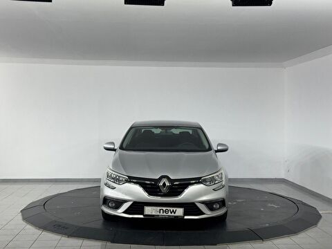 renault, megane, 1.5 bluedci joy edc, otomatik, dizel 2.el otomobil | renew 3