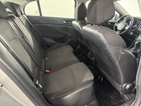 renault, megane, 1.5 bluedci joy edc, otomatik, dizel 2.el otomobil | renew 16