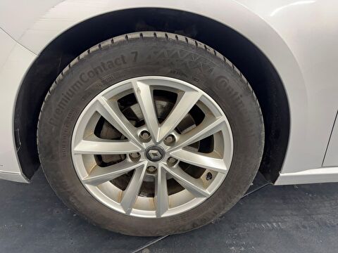 renault, megane, 1.5 bluedci joy edc, otomatik, dizel 2.el otomobil | renew 25