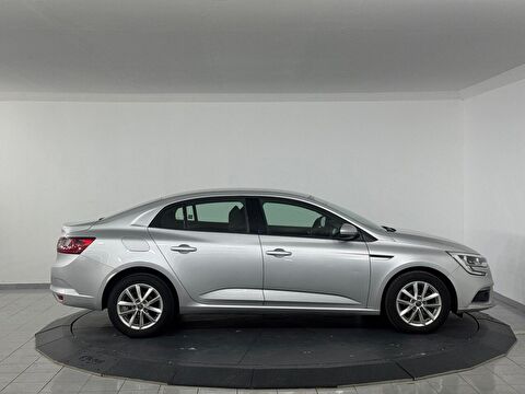 renault, megane, 1.5 bluedci joy edc, otomatik, dizel 2.el otomobil | renew 5