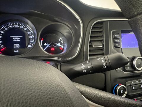 renault, megane, 1.5 bluedci joy edc, otomatik, dizel 2.el otomobil | renew 23