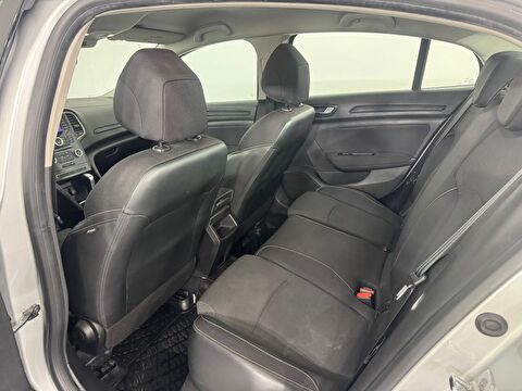 renault, megane, 1.5 bluedci joy edc, otomatik, dizel 2.el otomobil | renew 17