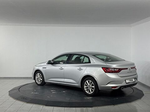 renault, megane, 1.5 bluedci joy edc, otomatik, dizel 2.el otomobil | renew 7