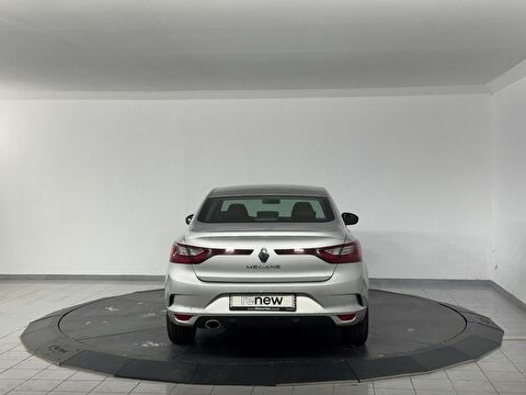 renault, megane, 1.5 bluedci joy edc, otomatik, dizel 2.el otomobil | renew 8