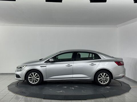 renault, megane, 1.5 bluedci joy edc, otomatik, dizel 2.el otomobil | renew 6