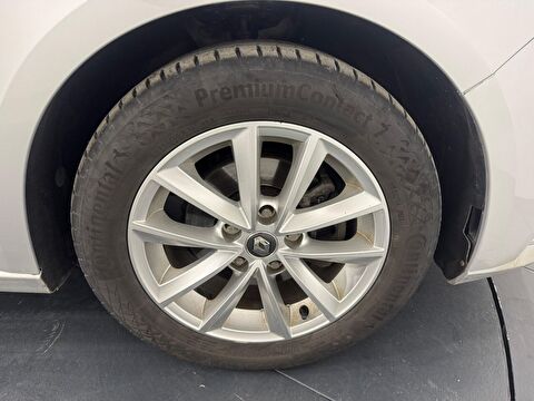 renault, megane, 1.5 bluedci joy edc, otomatik, dizel 2.el otomobil | renew 27